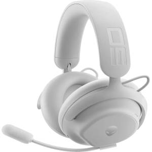 Dell Alienware Pro wireless white (545-BBFT) Слушалки