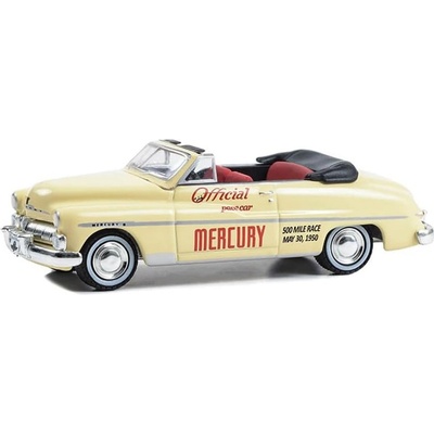 GreenLight Mercury Monterey 1950 1:64