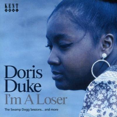 DUKE DORIS: IM A LOSER CD