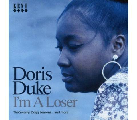 DUKE DORIS: IM A LOSER CD