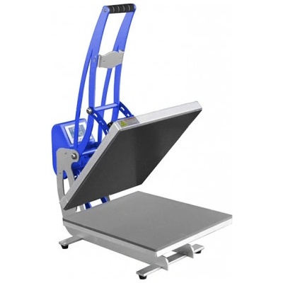 Termolis PRIME CLAM-D44 40 x 40 cm poloautomat s výsuvnou pracovní plochou