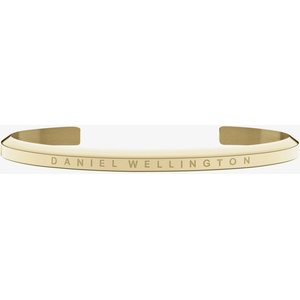 Daniel Wellington Дамска стоманена гривна Daniel Wellington Classic Daniel Wellington | Zlaten | ЖЕНИ | ЕДИН РАЗМЕР - zoot - 105,42 лв