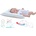 BabyMatex Възглавница Baby Matex Aero 3D за количка 27x36 0328