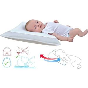 BabyMatex Възглавница Baby Matex Aero 3D за количка 27x36 0328