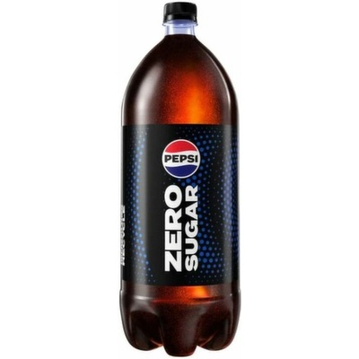 Pepsi Zero Sugar 2 l