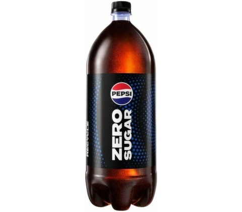 Pepsi Zero Sugar 2 l