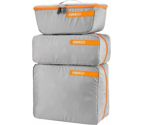 Ortlieb Packing Cube Bundle