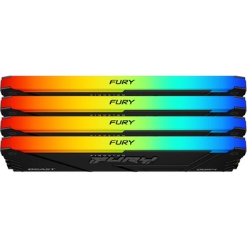 Kingston FURY DDR4 32GB 3600MHz CL17 KF436C17BB2AK4/32