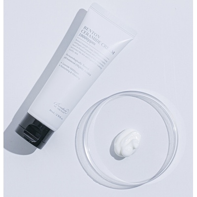 Benton Ceramide Cream 10000 PPM 80 ml