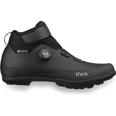 fi´zi:k Terra Artica X5 GTX black/black