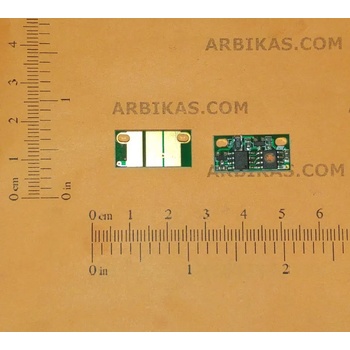 Image 1 of Compatible Ресет чип, 3k, EPL 6200 (EPL6200D3-CHIP)