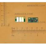 Compatible Ресет чип, 3k, EPL 6200 (EPL6200D3-CHIP)