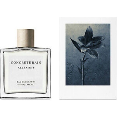 Allsaints Concrete Rain parfémovaná voda unisex 100 ml