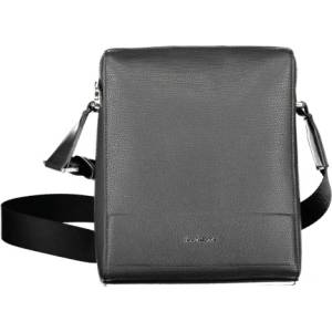 Calvin Klein Мъжка чанта за рамо calvin klein, Цвят Черен (k50k509556_nero_bax)