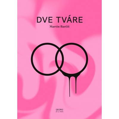 Dve tváre - Martin Barčiš