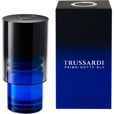 Trussardi Primo Notte Blu parfémovaná voda pánská 30 ml
