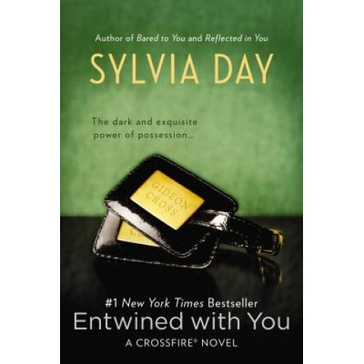 Entwined with You | Sylvia Day
