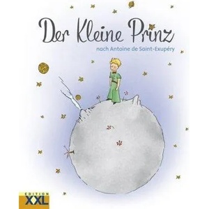 Der Kleine Prinz | Antoine de Saint-Exupéry (2017)