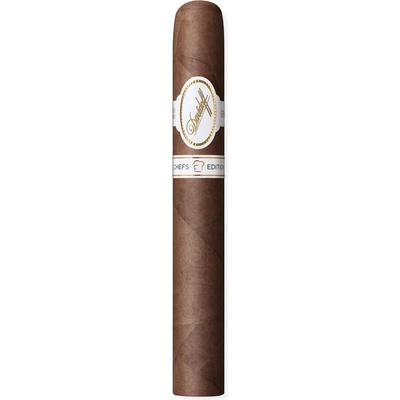 Davidoff CHEFS EDITION 2025 TORO 1 ks