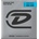 Dunlop DBSBS45125 Струни за 5-струнна бас китара