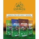 Energys Brojler Midi Forte 25 kg