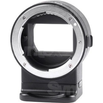 Viltrox adaptér objektivu Nikon G na tělo Sony E NF-E1
