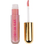 BH Cosmetics x Doja Cat Гланц за устни за обем Muse, Nude, 3 ml - baby