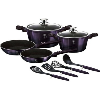 Berlinger Haus Purple Eclipse Collection BH/7140