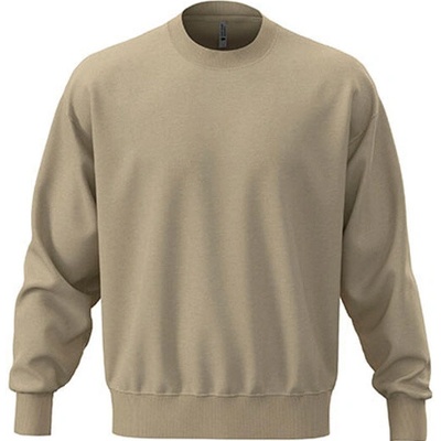 Next Level Apparel mikina NX9007 Tan