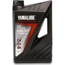 Yamalube 4 S 10W-40 4 l