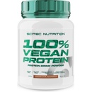 Image 1 of Scitec Nutrition 100% Vegan Protein 1000 g
