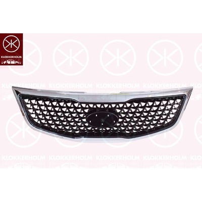 Mrieżka chladiča POLCAR 410405-5