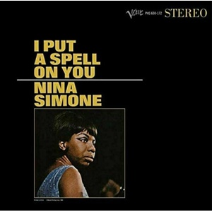 Nina Simone - I Put A Spell On You (Reissue) (LP) (0602507274658)