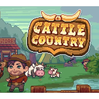 Cattle Country