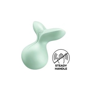 Satisfyer Viva la Vulva 3 Mint (P23992)