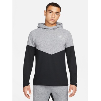 Nike Блуза m tf elmnt rdvn hood