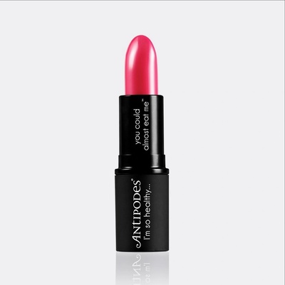 Antipodes Country life Rtěnka Dragon Fruit Pink 4 g