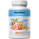 Mycomedica MycoClean detoxikácia organizmu prášok 99 g