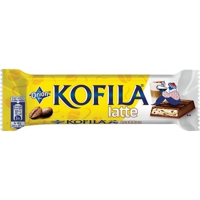 Orion Kofila Latte 34 g