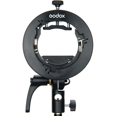 GODOX držiak S2 (Bowens)