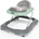 Zopa Fiesta Grey Mint