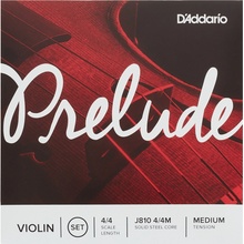 D'Addario Prelude J810 Vln 4/4 M