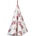 Clayre & Eef Cherry Cupcake 80 cm