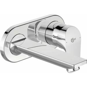 Ideal Standard Вграден смесител за умивалник Ideal Standard Ceraflex (A6941AA)