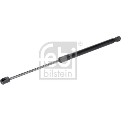 Pneumatická pružina, zavazadlový / nákladový prostor FEBI BILSTEIN 174351