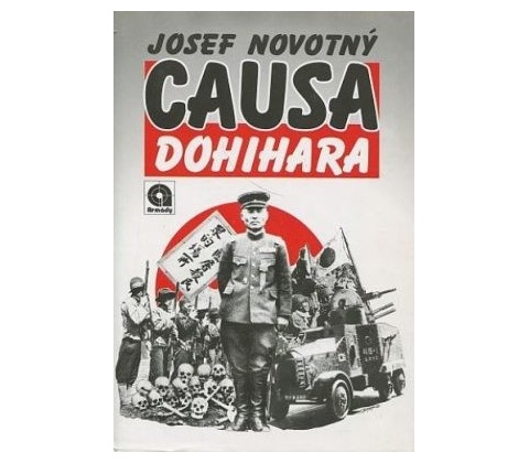 Causa Dohihara