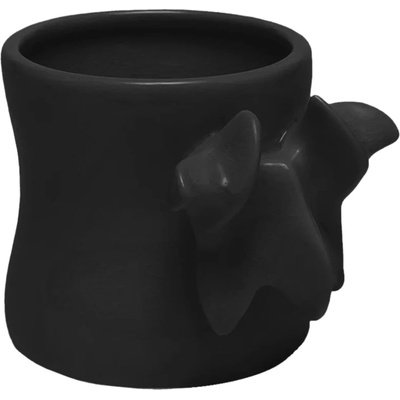 KILLSTAR декорация (саксия) KILLSTAR -Ossuary - Черна - KSRA010551