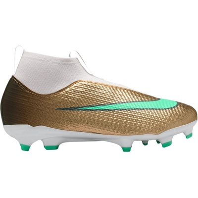 Nike Mercurial Superfly 11 Academy "Kylian Mbappé" MG hnedá