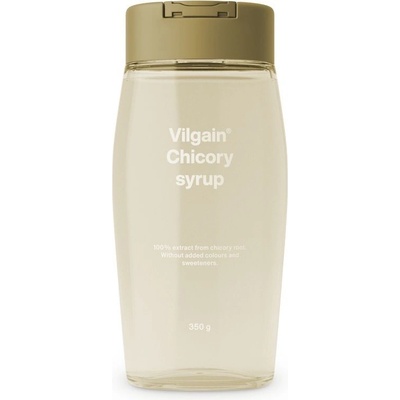 Vilgain Čakankový sirup 350 g