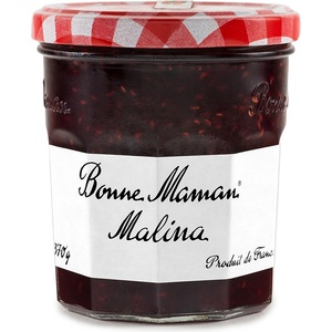 Bonne Maman Малина 370гр